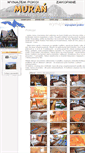 Mobile Screenshot of muran.agstudio.pl